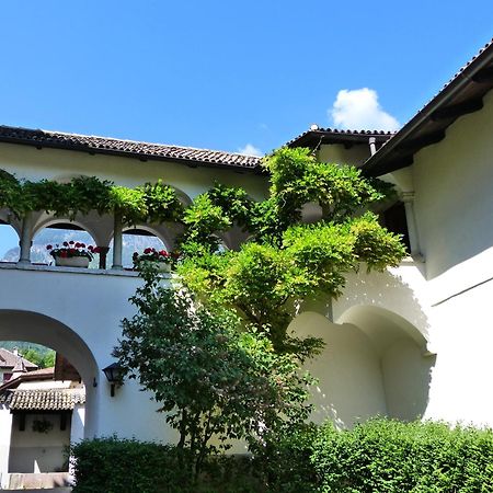 Apartments Schloss Paschbach Аппиано-Сулла-Страда-дель-Вино Экстерьер фото