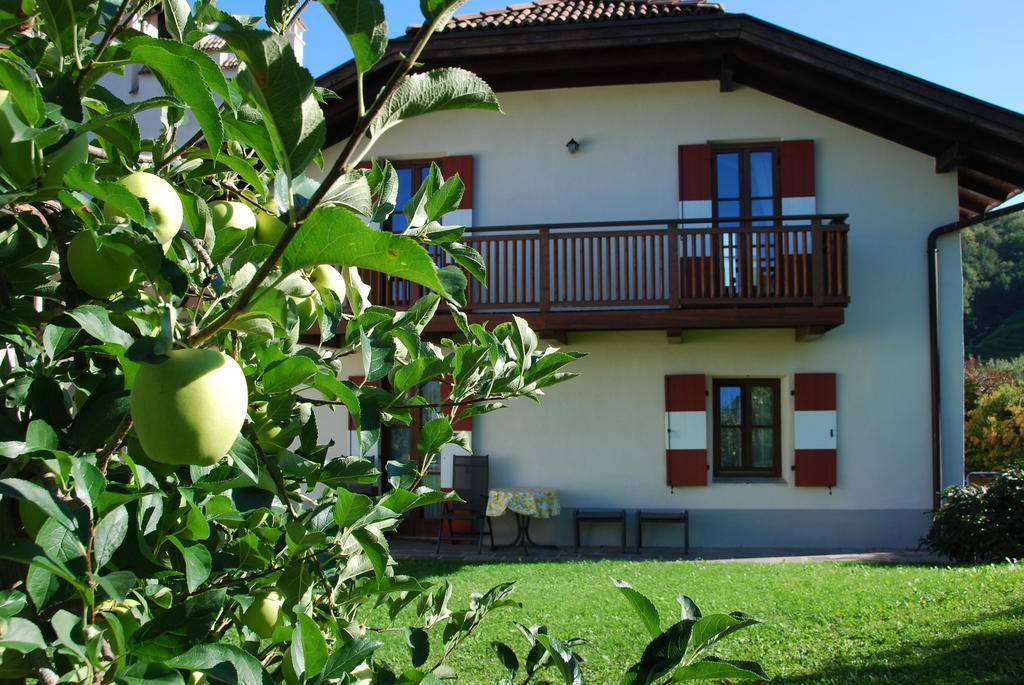 Apartments Schloss Paschbach Аппиано-Сулла-Страда-дель-Вино Номер фото