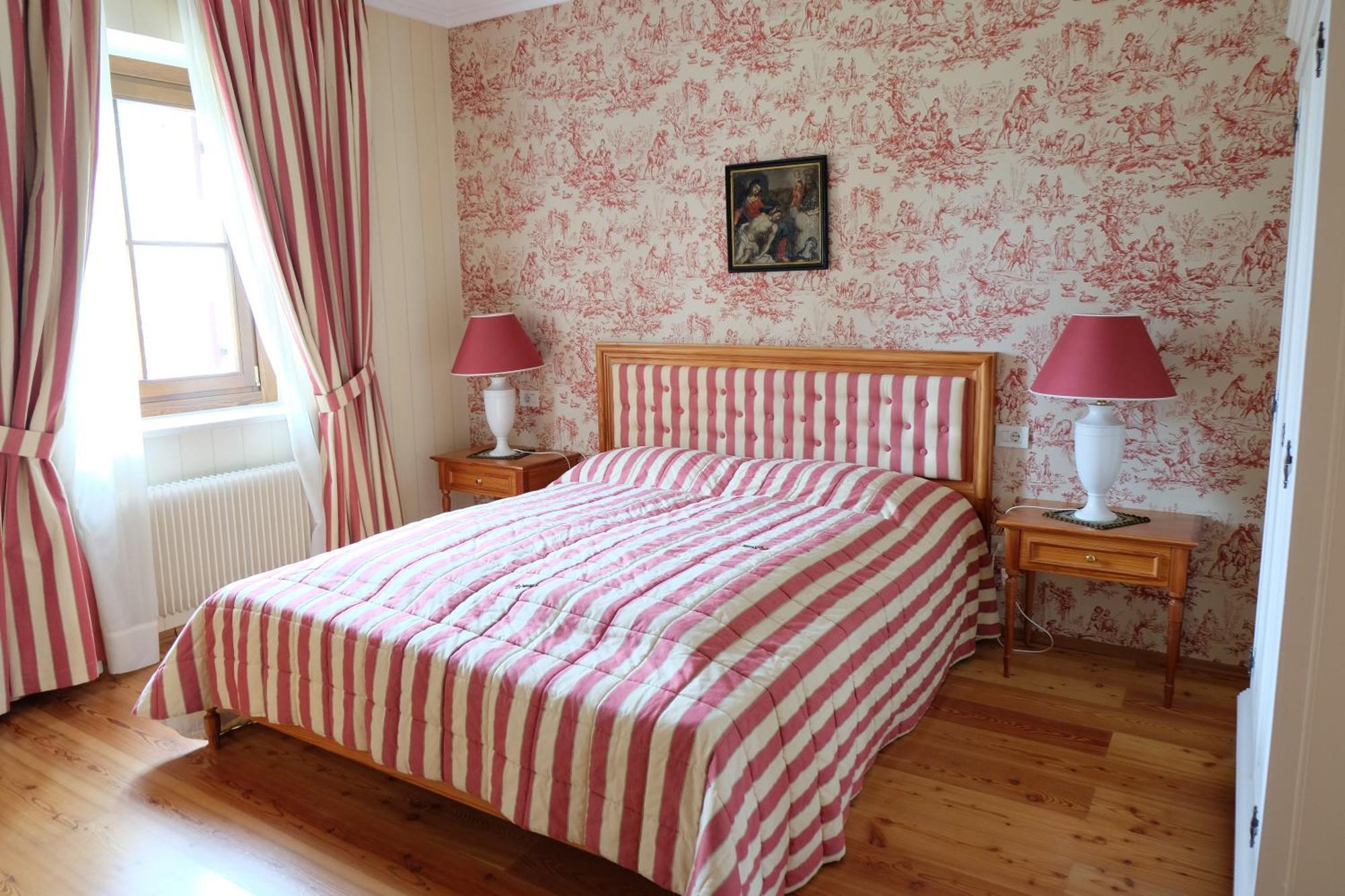 Apartments Schloss Paschbach Аппиано-Сулла-Страда-дель-Вино Экстерьер фото