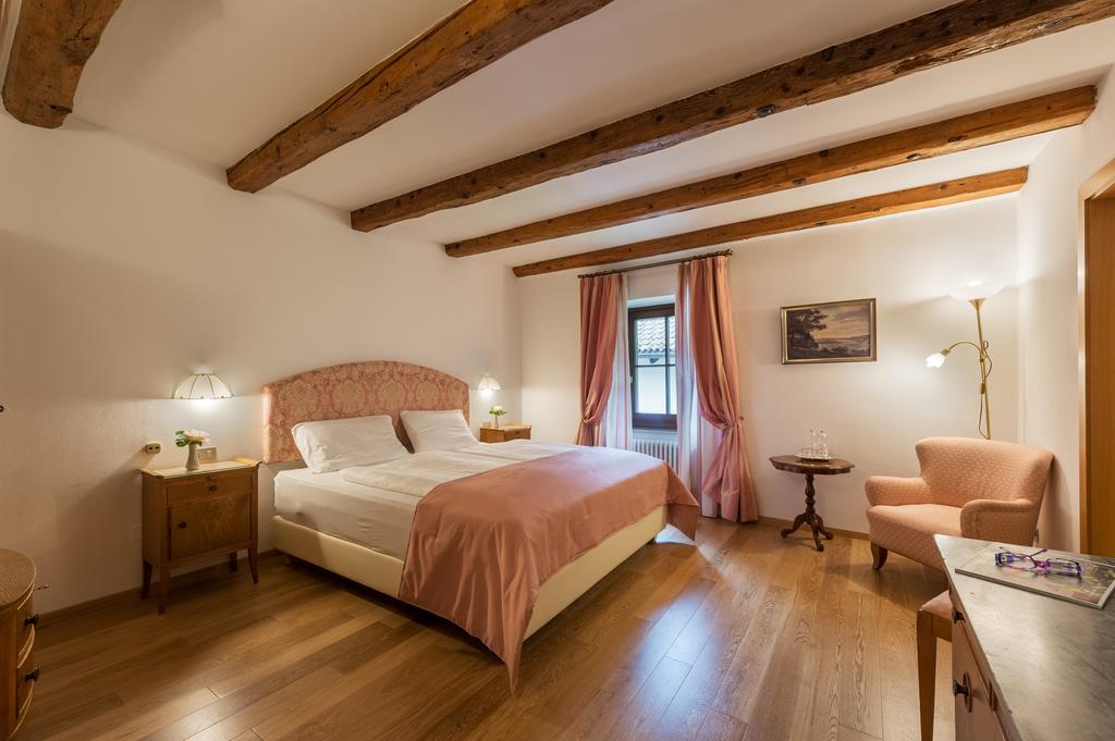 Apartments Schloss Paschbach Аппиано-Сулла-Страда-дель-Вино Экстерьер фото